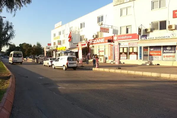 Yüreğir Otogarı - Resim 20