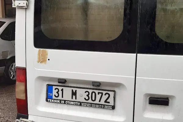 Yüreğir Otogarı - Resim 10