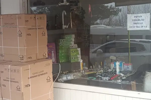 Kesan tesisat termal su kaçak güneş enerjisi - Resim 18