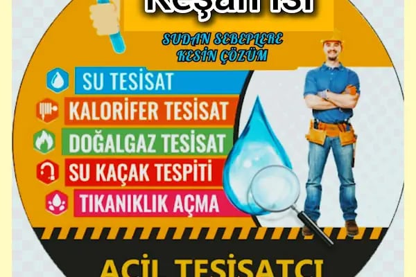 Kesan tesisat termal su kaçak güneş enerjisi - Resim 11