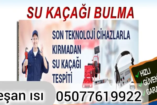 Kesan tesisat termal su kaçak güneş enerjisi - Resim 15