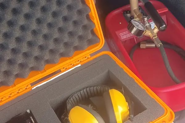 Kesan tesisat termal su kaçak güneş enerjisi - Resim 6