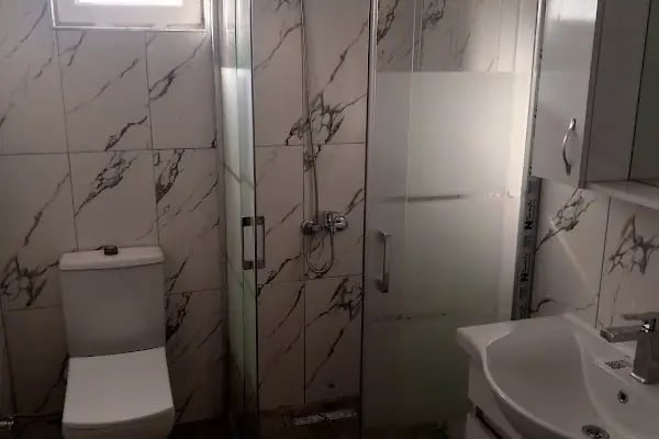 Kesan tesisat termal su kaçak güneş enerjisi - Resim 7