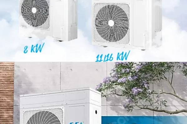 Kesan tesisat termal su kaçak güneş enerjisi - Resim 4
