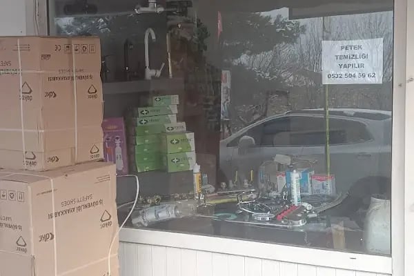 Kesan tesisat termal su kaçak güneş enerjisi - Resim 3