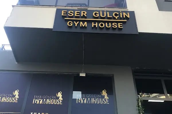 Eser Gülçin Gymhouse - Resim 1