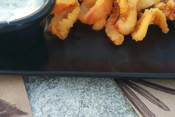 Ena Restaurant (Kayhan Usta) - Resim 18
