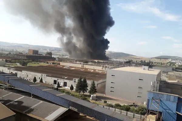 İnegöl OSB - Resim 7