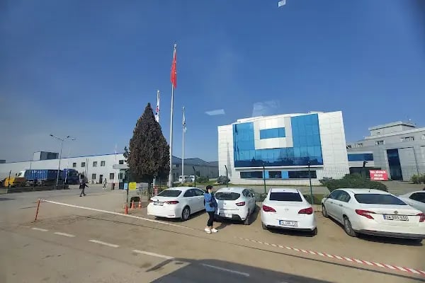 İnegöl OSB - Resim 4