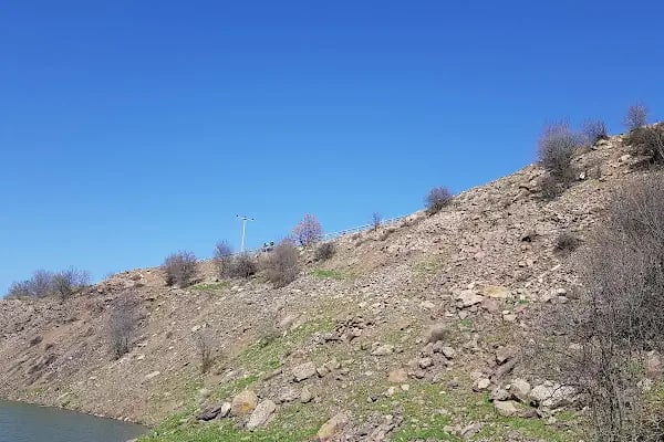 Çanuh Göleti - Resim 3