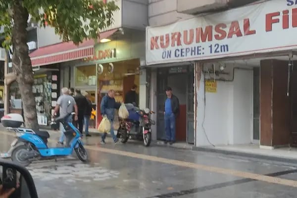 Resul Dayı Ekmek - Resim 4