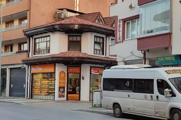 Resul Dayı Ekmek - Resim 2
