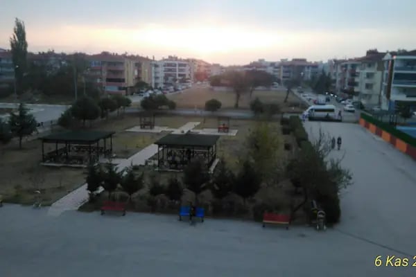 Albay Cafer Tayyar Nuran Oguz Anadolu Lisesi - Resim 8