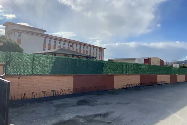 Albay Cafer Tayyar Nuran Oguz Anadolu Lisesi - Resim 3