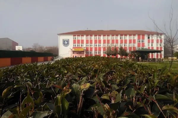Albay Cafer Tayyar Nuran Oguz Anadolu Lisesi - Resim 19