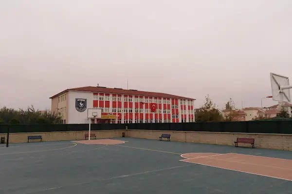 Albay Cafer Tayyar Nuran Oguz Anadolu Lisesi - Resim 17