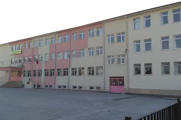 Albay Cafer Tayyar Nuran Oguz Anadolu Lisesi - Resim 7