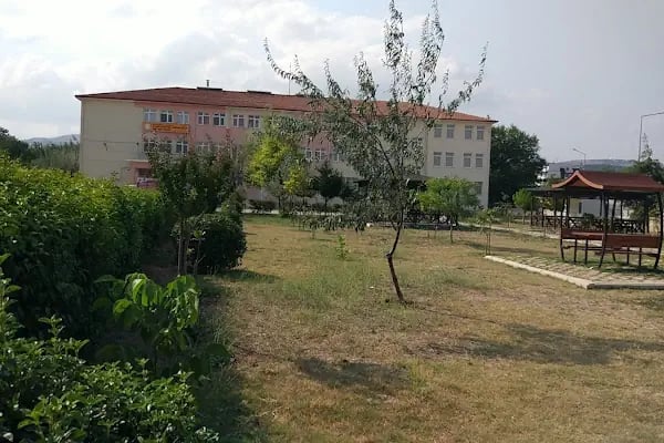 Albay Cafer Tayyar Nuran Oguz Anadolu Lisesi - Resim 11