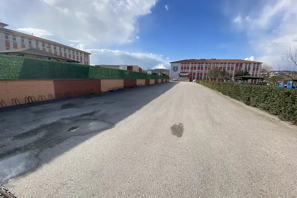 Albay Cafer Tayyar Nuran Oguz Anadolu Lisesi - Resim 6