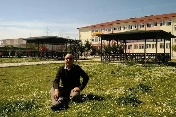 Albay Cafer Tayyar Nuran Oguz Anadolu Lisesi - Resim 13