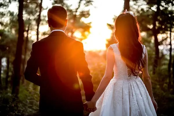 Bursa Düğün Fotoğrafçısı Mutlu Son Photography - Resim 2
