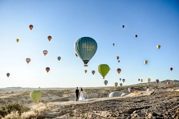 Bursa Düğün Fotoğrafçısı Mutlu Son Photography - Resim 8