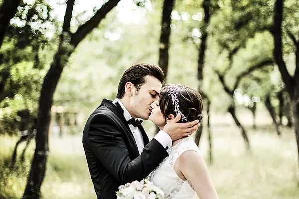 Bursa Düğün Fotoğrafçısı Mutlu Son Photography - Resim 5