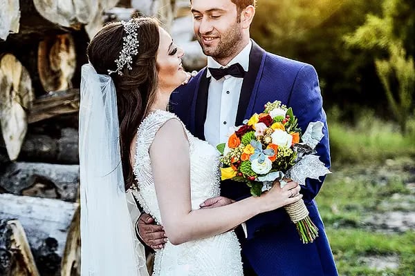 Bursa Düğün Fotoğrafçısı Mutlu Son Photography - Resim 18