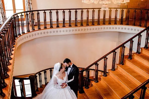 Bursa Düğün Fotoğrafçısı Mutlu Son Photography - Resim 9