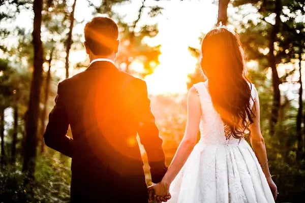 Bursa Düğün Fotoğrafçısı Mutlu Son Photography - Resim 17
