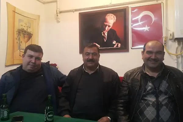 Umut Ekmek Fabr. - Resim 4