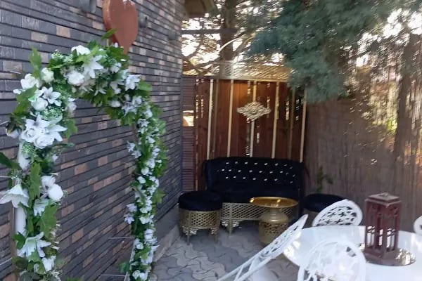 DENİZ KIR DÜĞÜN BAHÇESİ - Resim 15