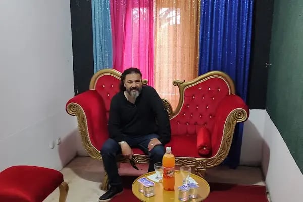 DENİZ KIR DÜĞÜN BAHÇESİ - Resim 20