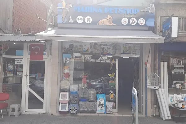 Marina petshop - Resim 5