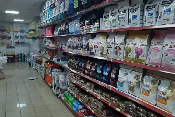 Marina petshop - Resim 4