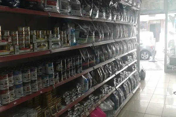 Marina petshop - Resim 9