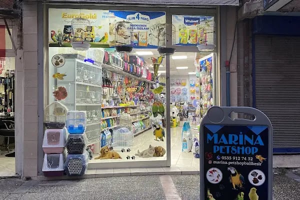 Marina petshop - Resim 3