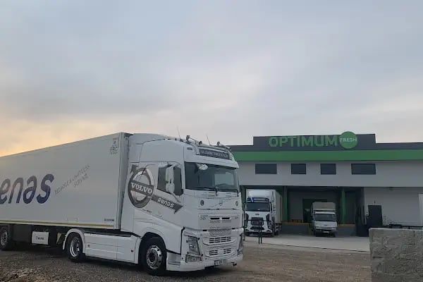 OPTİMUM FRESH İHRACAT - Resim 7