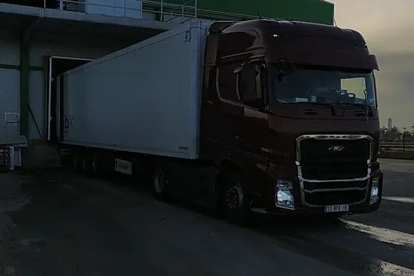 OPTİMUM FRESH İHRACAT - Resim 12