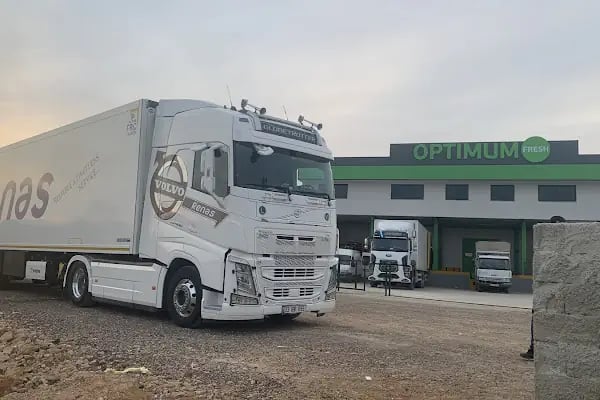 OPTİMUM FRESH İHRACAT - Resim 9