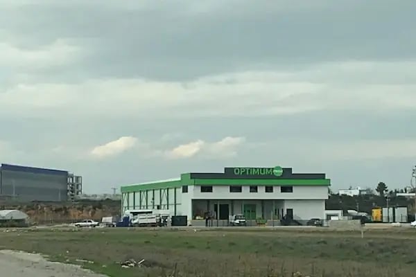 OPTİMUM FRESH İHRACAT - Resim 2