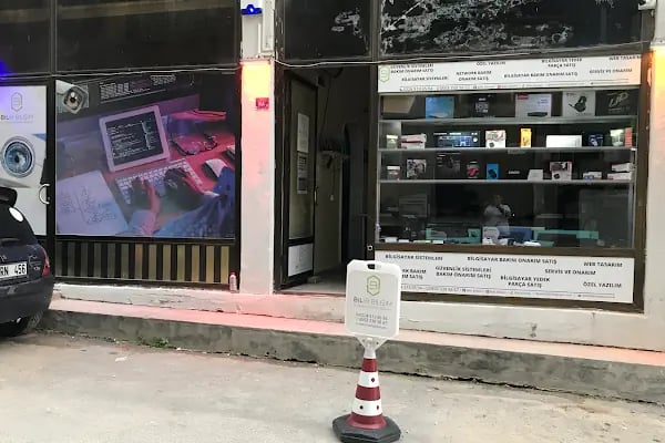 BİLİR BİLİŞİM - Bilgisayar ve Güvenlik Sistemleri - Güvenlik Kamerası - Bilgisayar Teknik Servis - Güneş Enerji sistemi - Resim 17