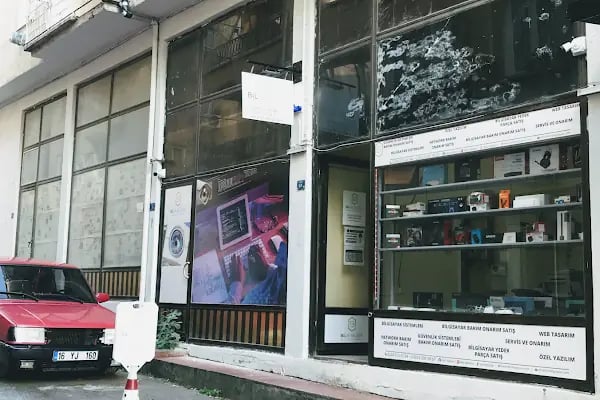 BİLİR BİLİŞİM - Bilgisayar ve Güvenlik Sistemleri - Güvenlik Kamerası - Bilgisayar Teknik Servis - Güneş Enerji sistemi - Resim 19