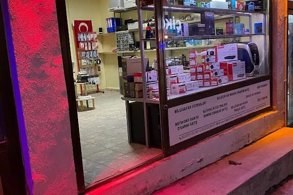 BİLİR BİLİŞİM - Bilgisayar ve Güvenlik Sistemleri - Güvenlik Kamerası - Bilgisayar Teknik Servis - Güneş Enerji sistemi - Resim 6