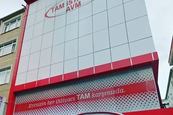 Tam İstanbul avm - Resim 1