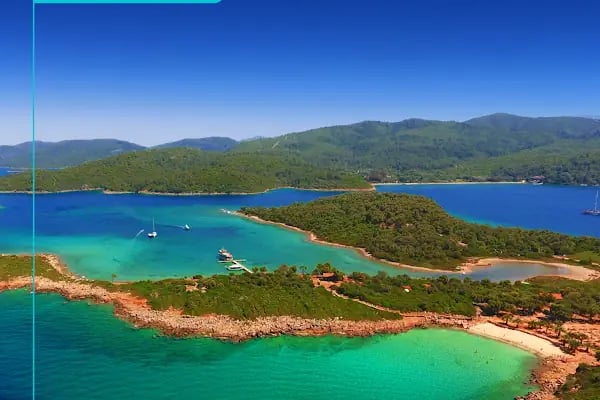 Barbaros Yachting - Resim 4