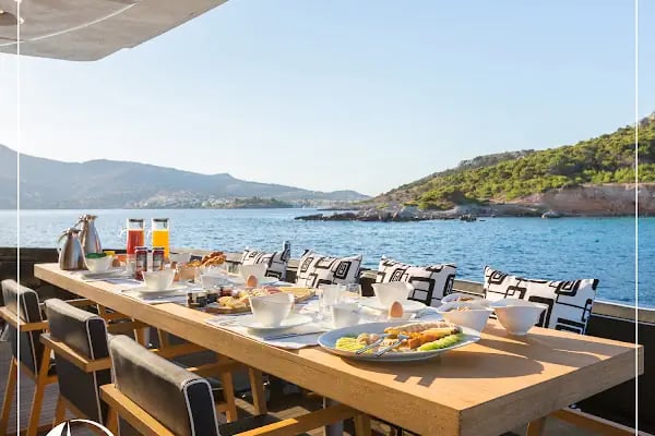 Barbaros Yachting - Resim 9