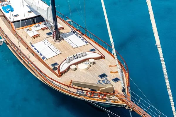 Barbaros Yachting - Resim 18