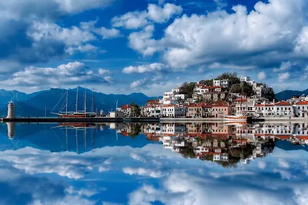 Barbaros Yachting - Resim 19