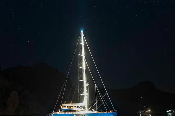 Barbaros Yachting - Resim 14